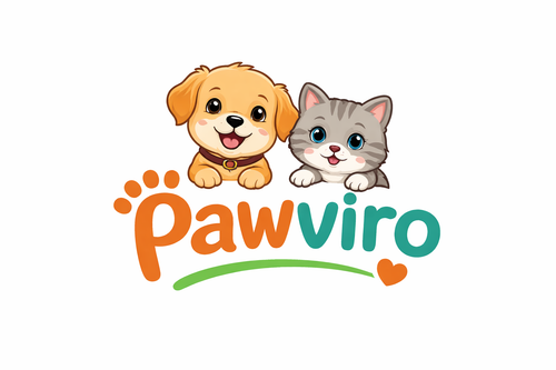Pawviro Pets